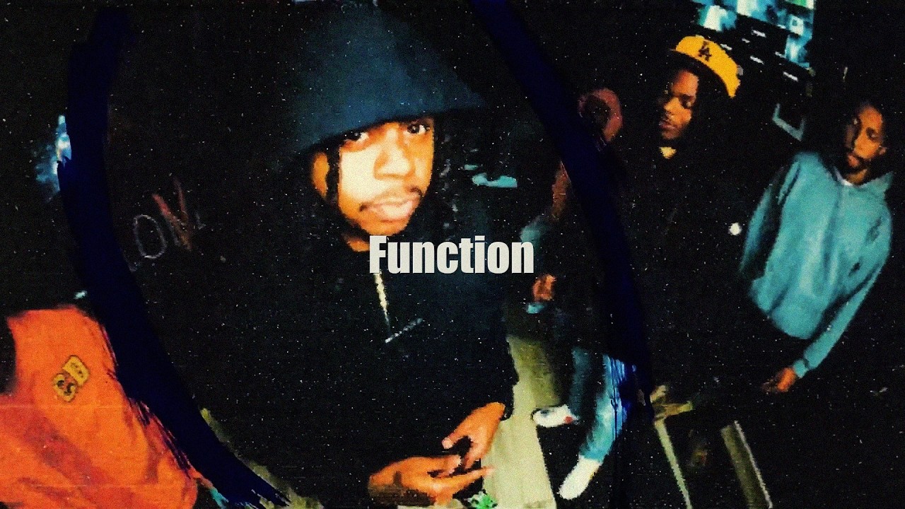 Lucki x Babyface Ray Type Beat - 