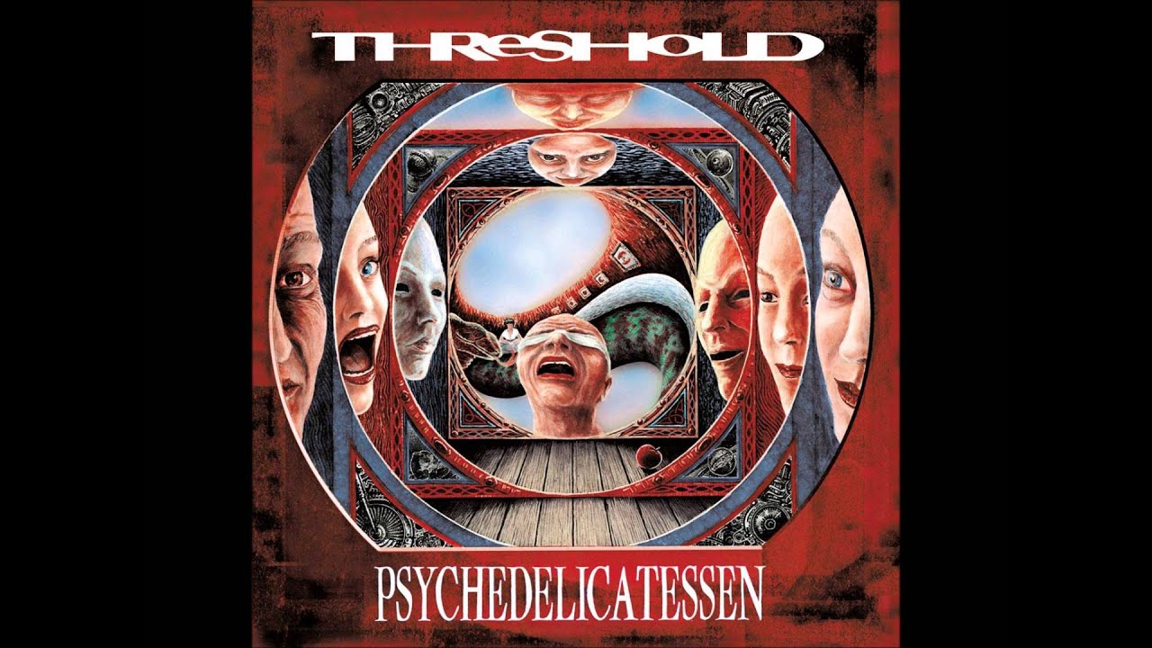 Threshold - Devoted (HQ) Lyrics
