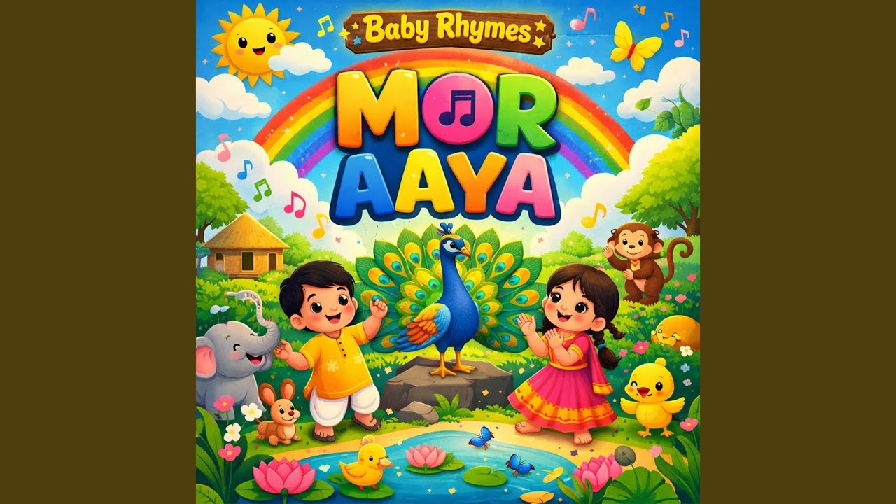Mor Aaya