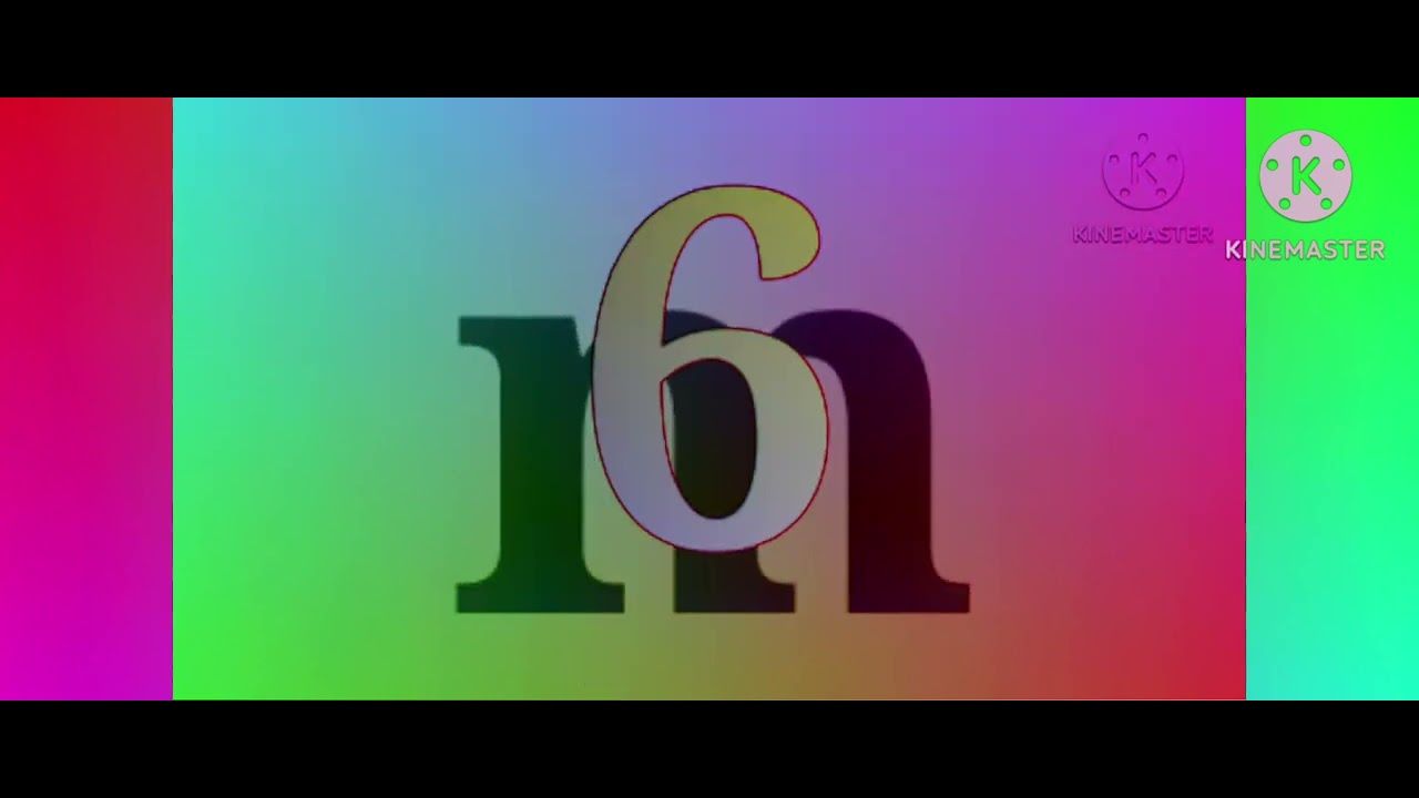 M6 logo History Effects Preview 2 Effects Squared