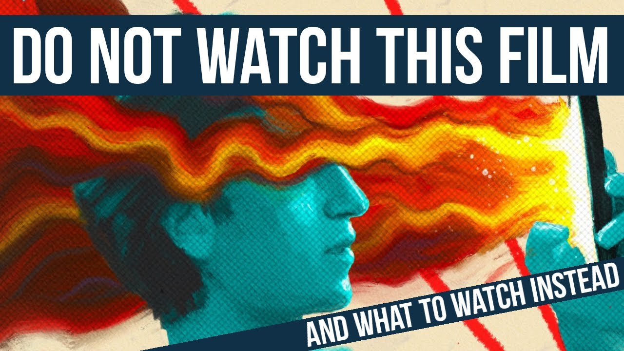 Why You Shouldn't Watch 