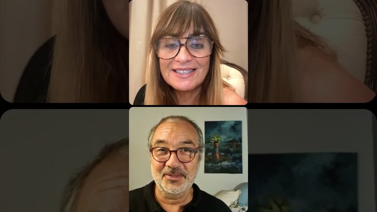 La Palabra que Falta. Proceso