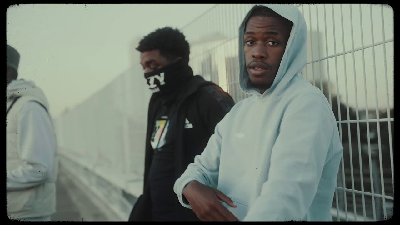 WaïV - Mélomane V (Clip officiel)