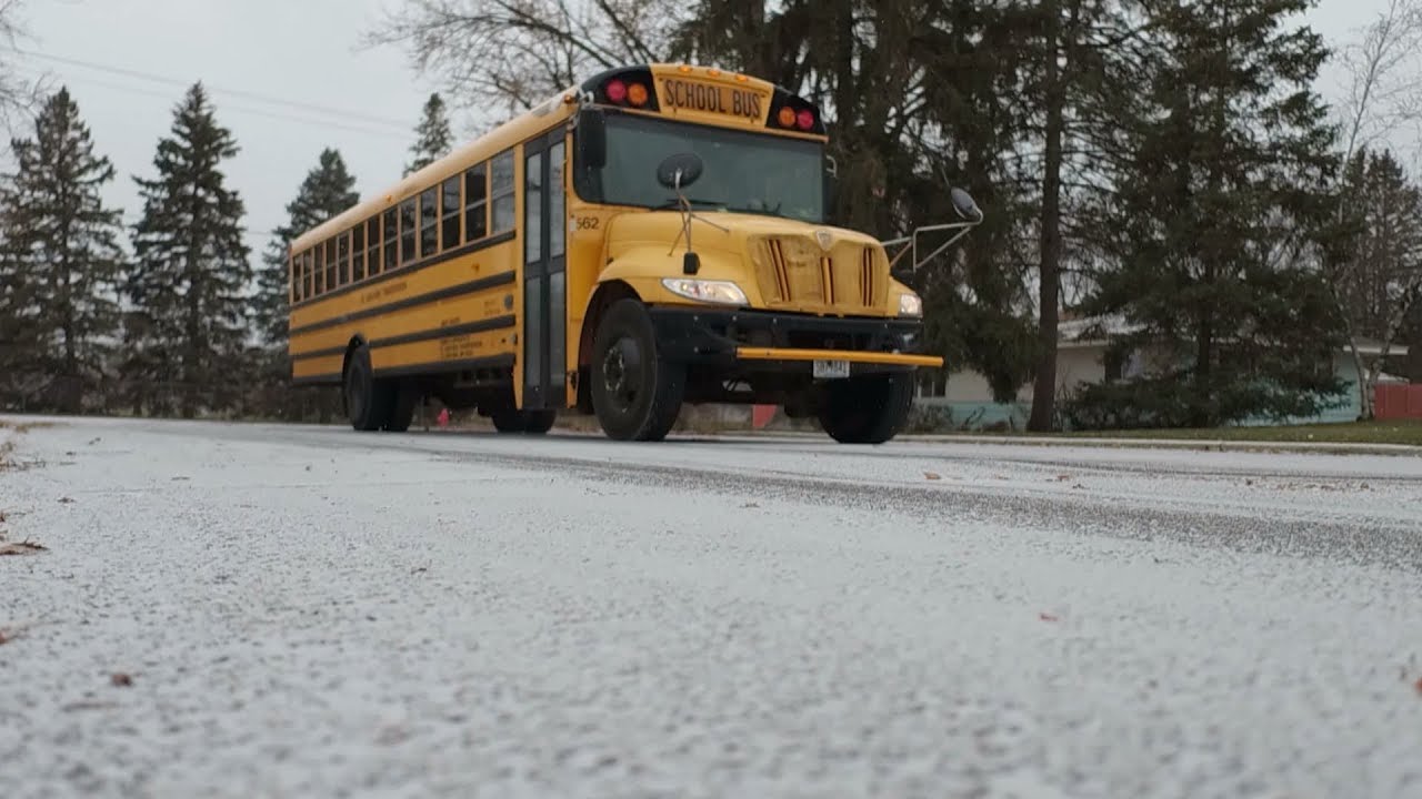 Apply to be a Bloomington school bus driver