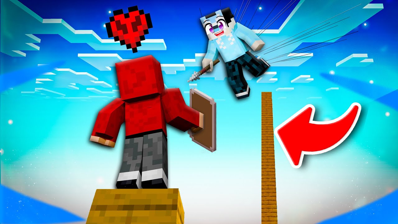 De HARDCORE Survival DOMINEREN! (Hardcore SMP)