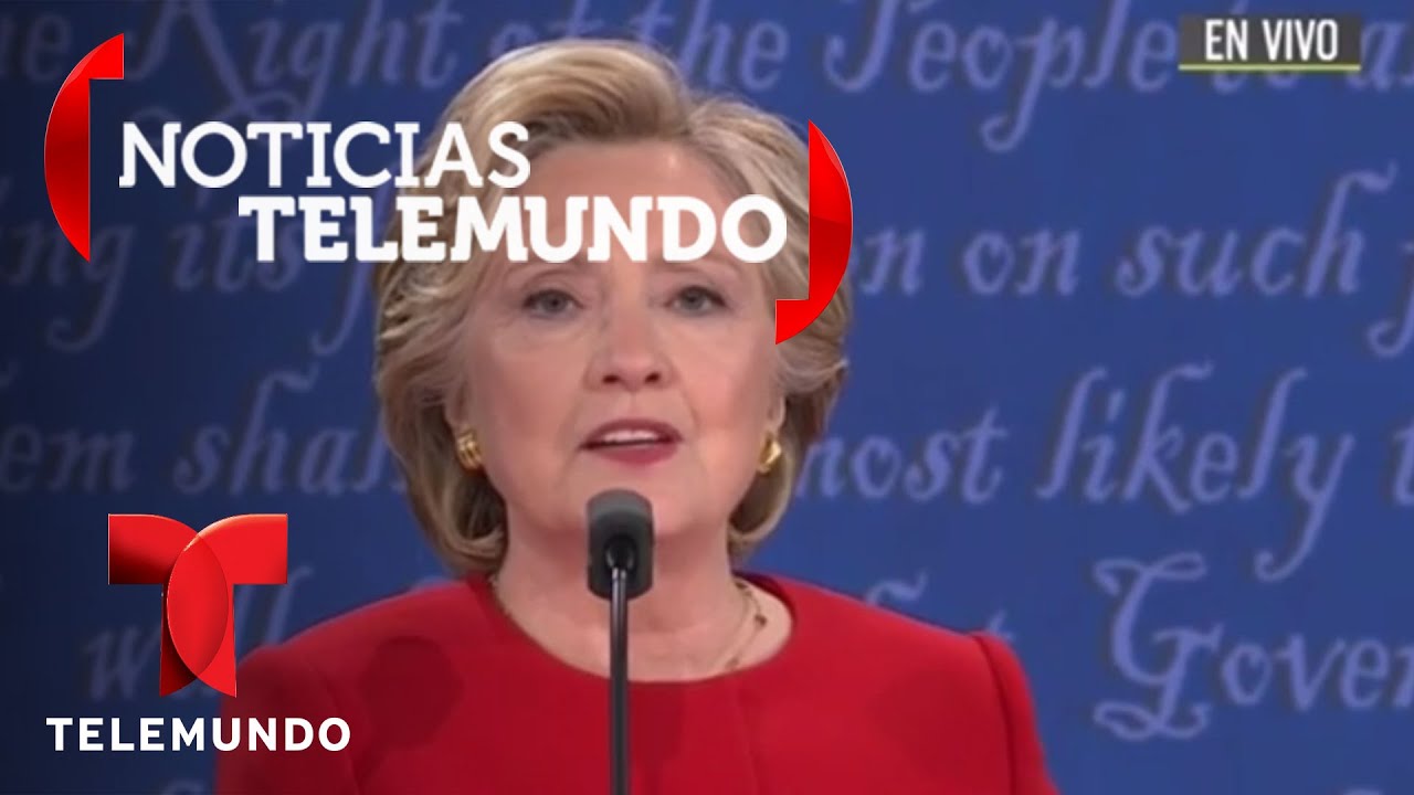 Hillary clinton: 