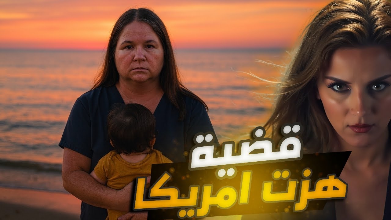 أم تغرق طفلها وتقول: أعطيت ابني لله… الجريمة اللي صدمت أمريكا !