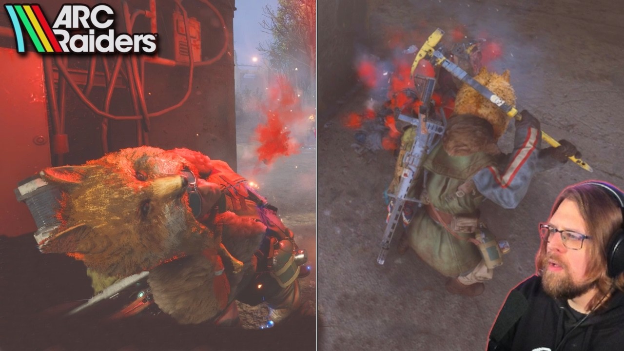 The Highs and Lows of ARC Raiders