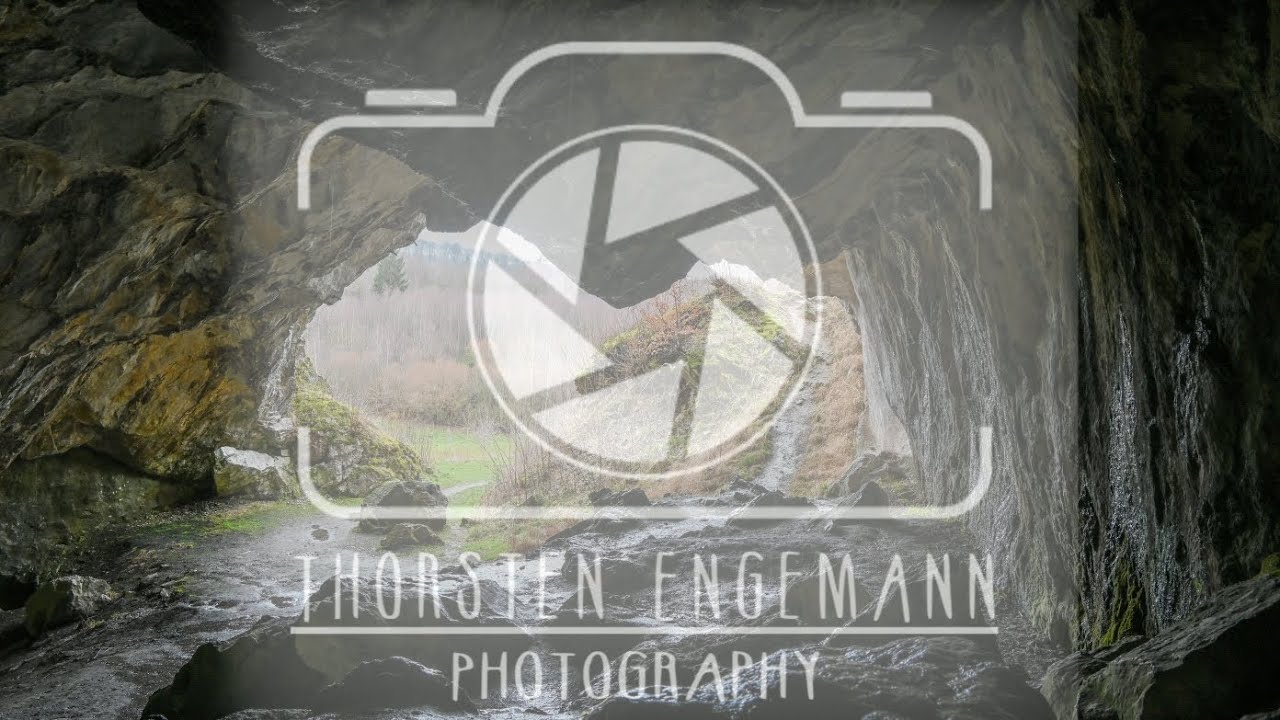 Fotowalk am Hohlen Stein in NRW