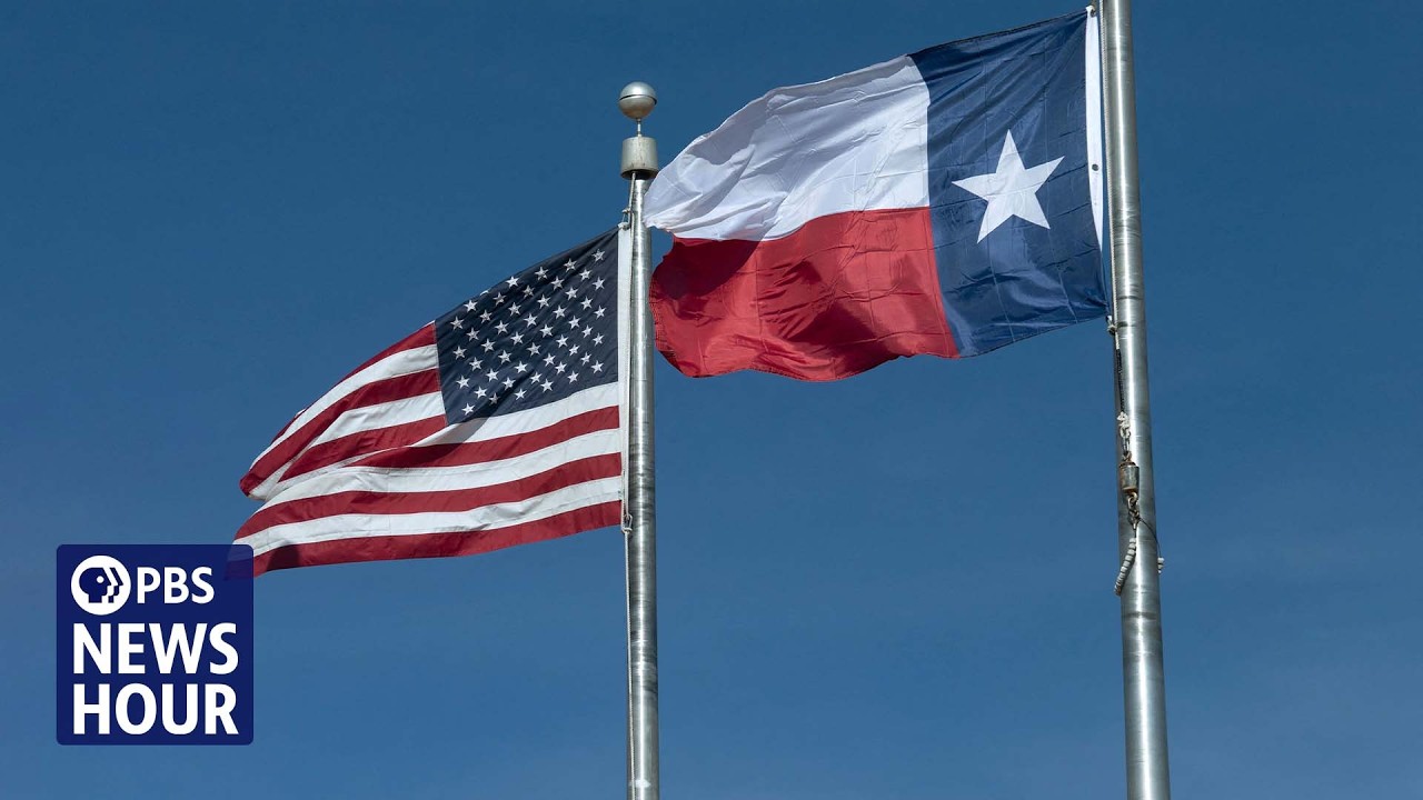 Required Bible stories for Texas students challenge separation of church and state