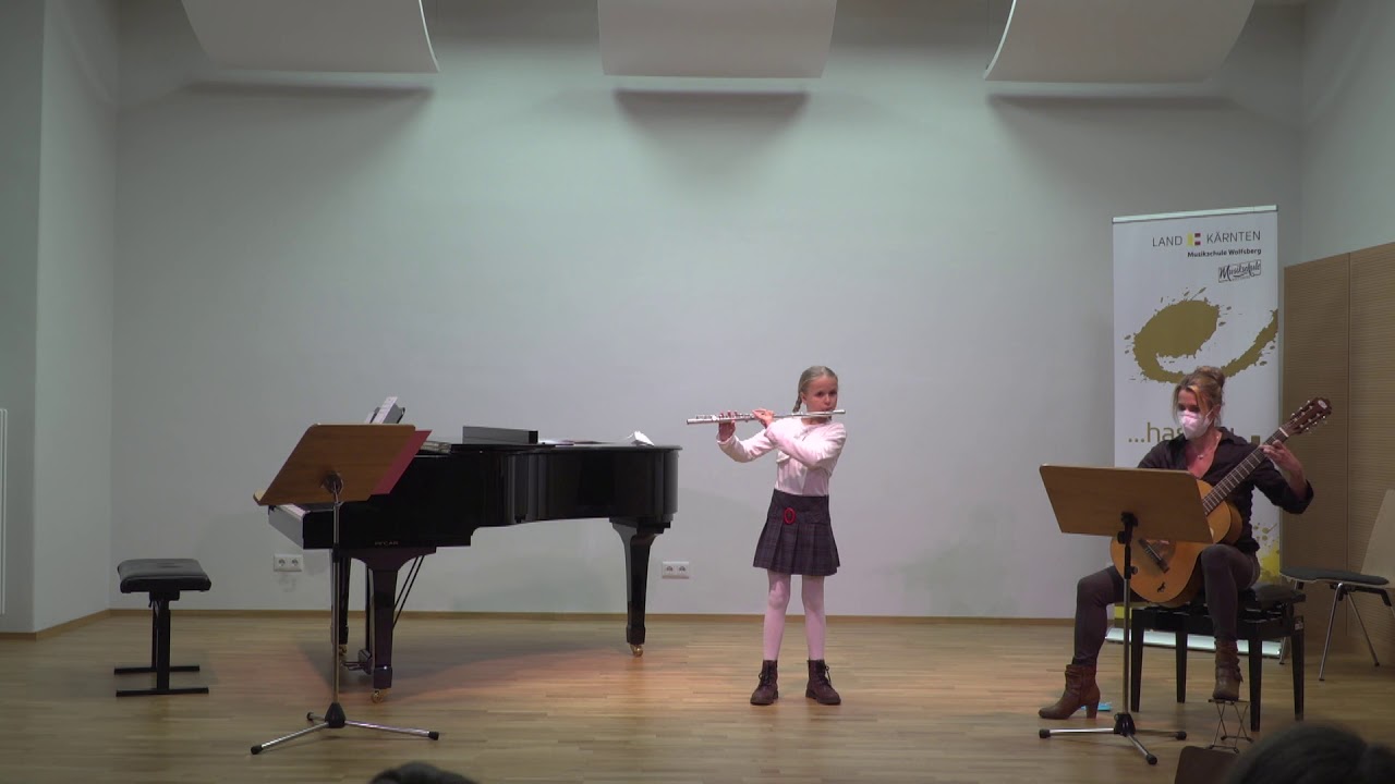 Silversound goes „Prima la Musica“
