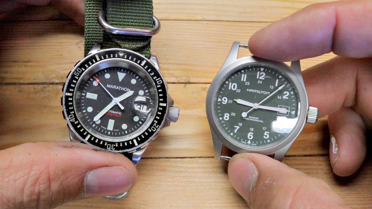 The Perfect Watch Under $300 2016