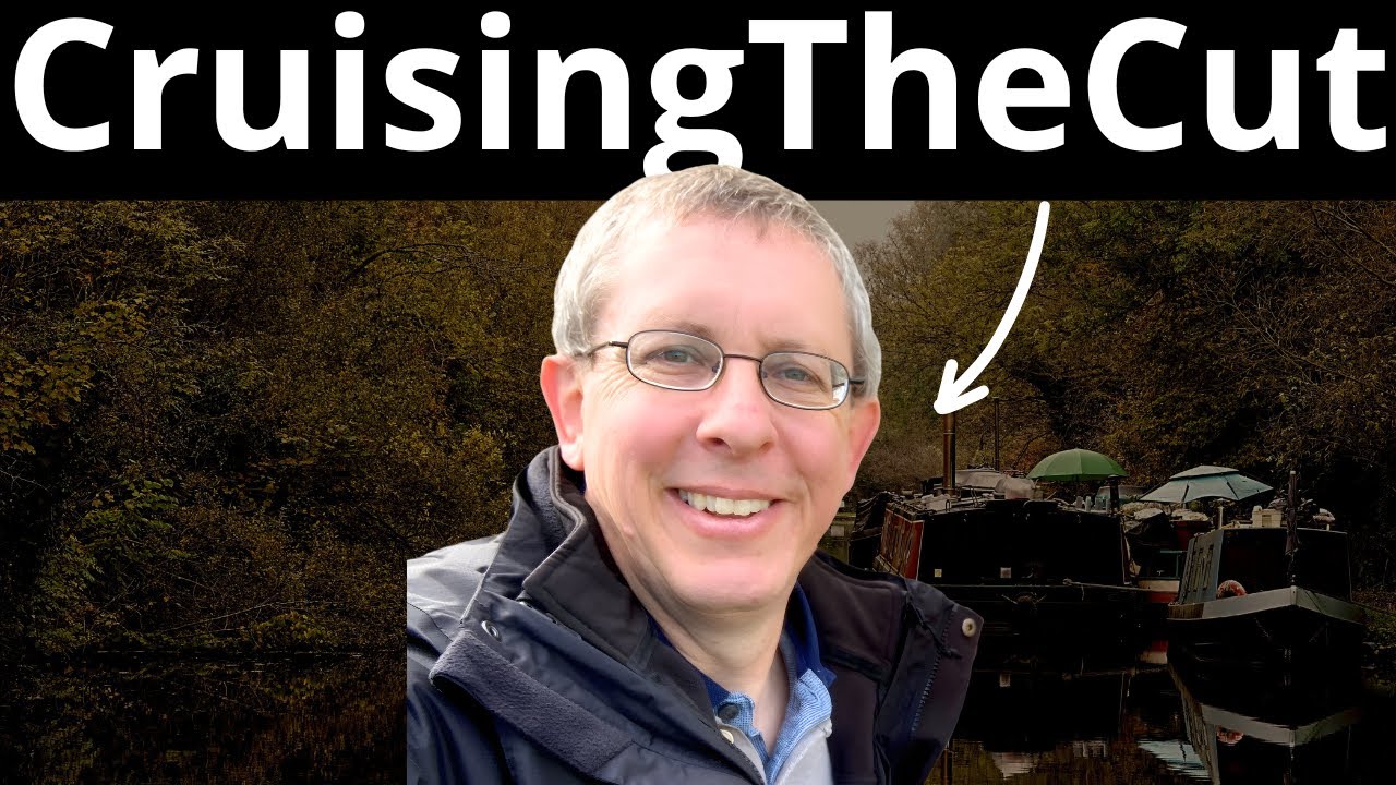 Inspiring Story of David Johns (CruisingTheCut)