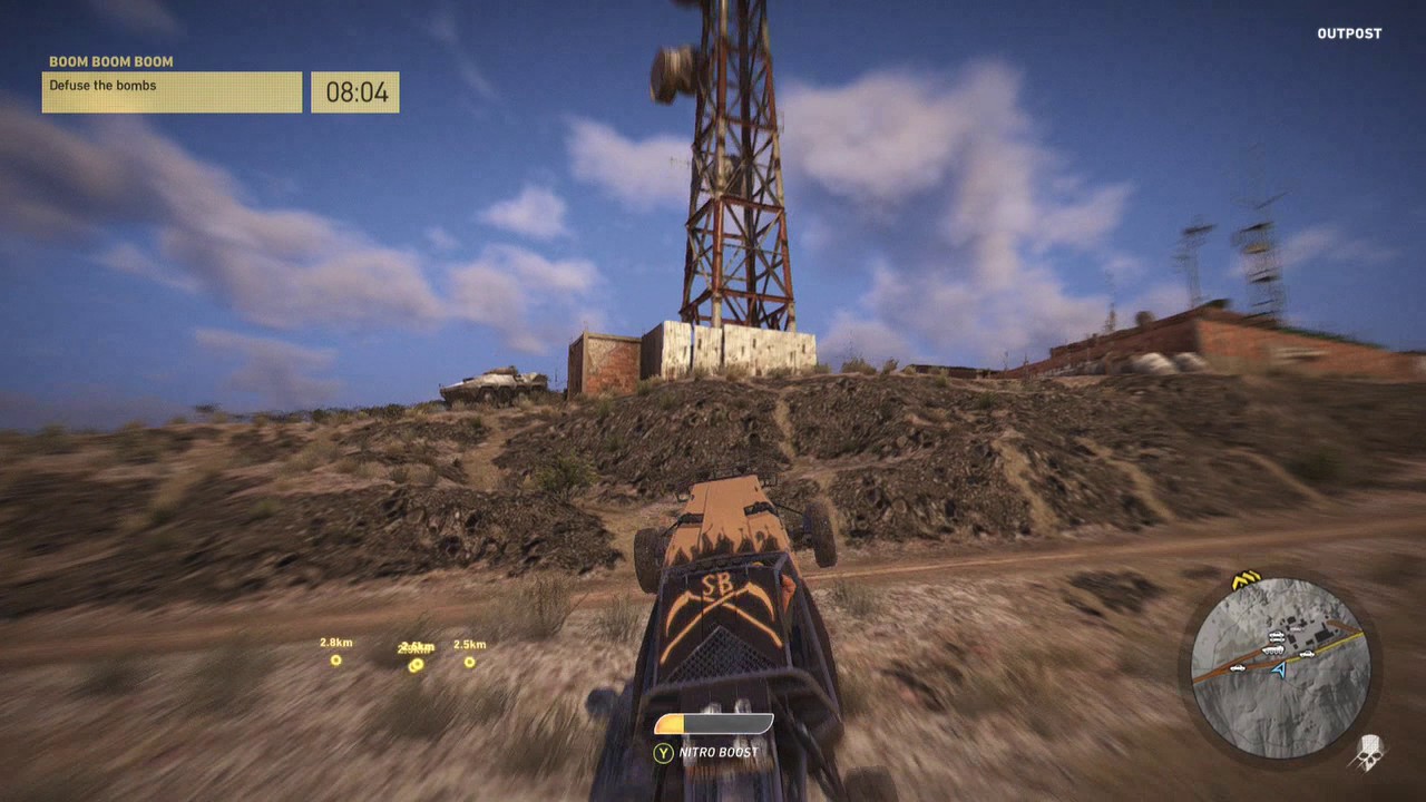 Ghost Recon: Wildlands 