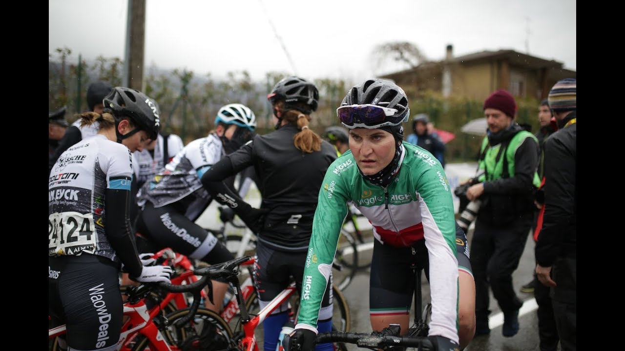 Trofeo Binda 2018
