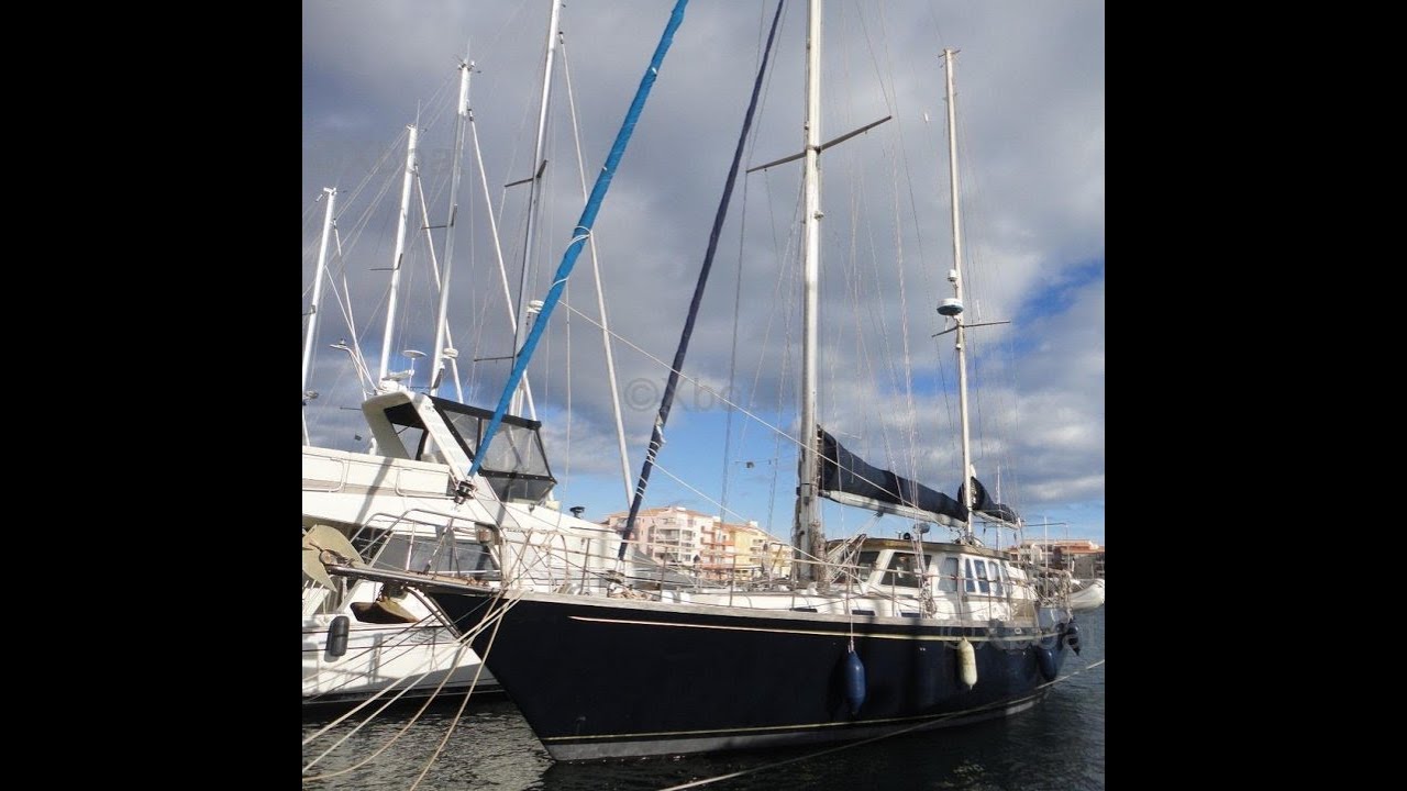 Visites Nauticat 52