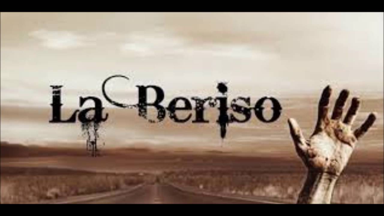 enganchado de la beriso