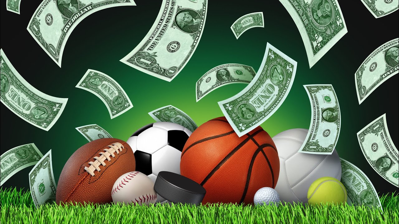 Sports betting took away the enjoyment in watching sports 