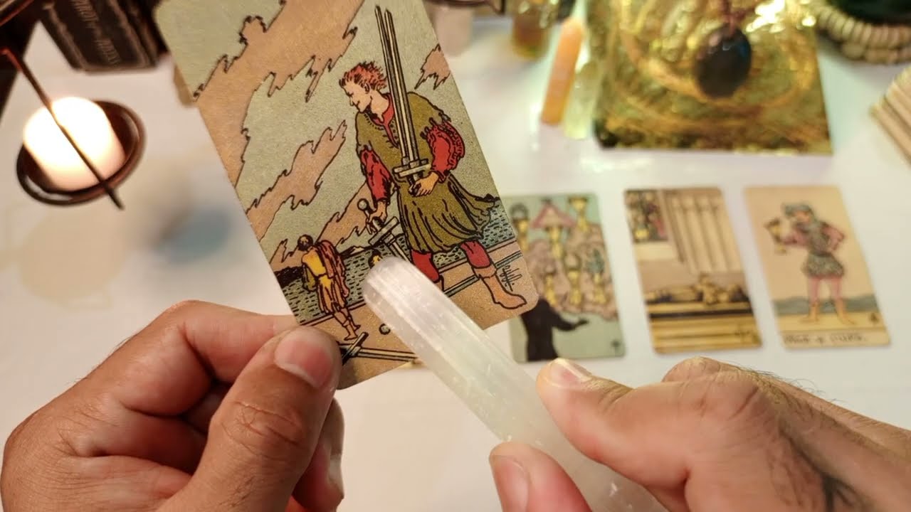 Cancer ♋ January 16 to 31, 2026 Tagalog Tarot Card Reading/Horoscope