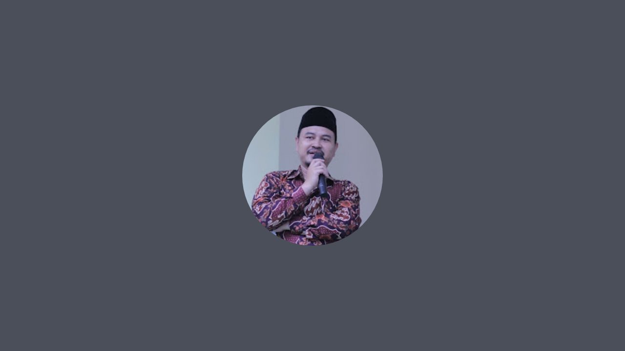 Akhlis Update sedang live sekarang!