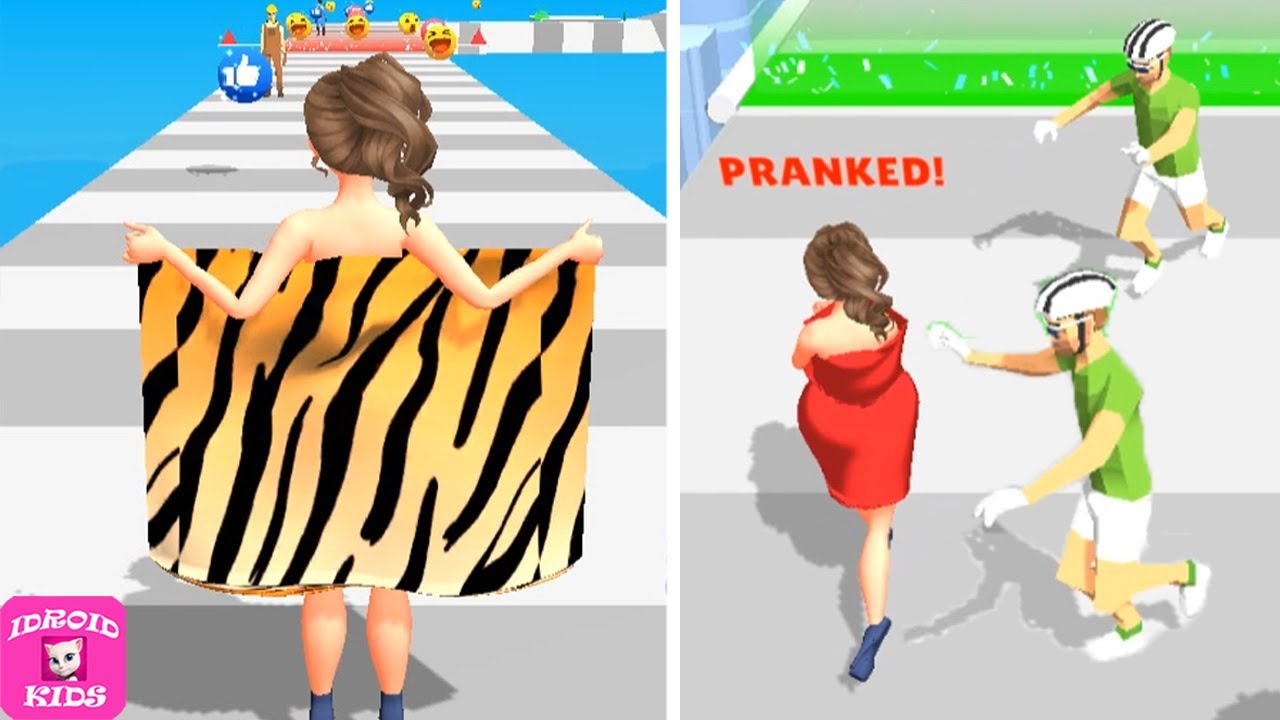 Flash Runner Walkthrough All Levels Gameplay Android iOS Ep 7