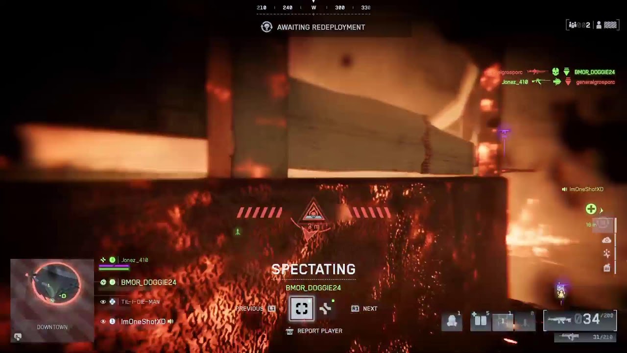 How To NOT Be A Soldier On BF6