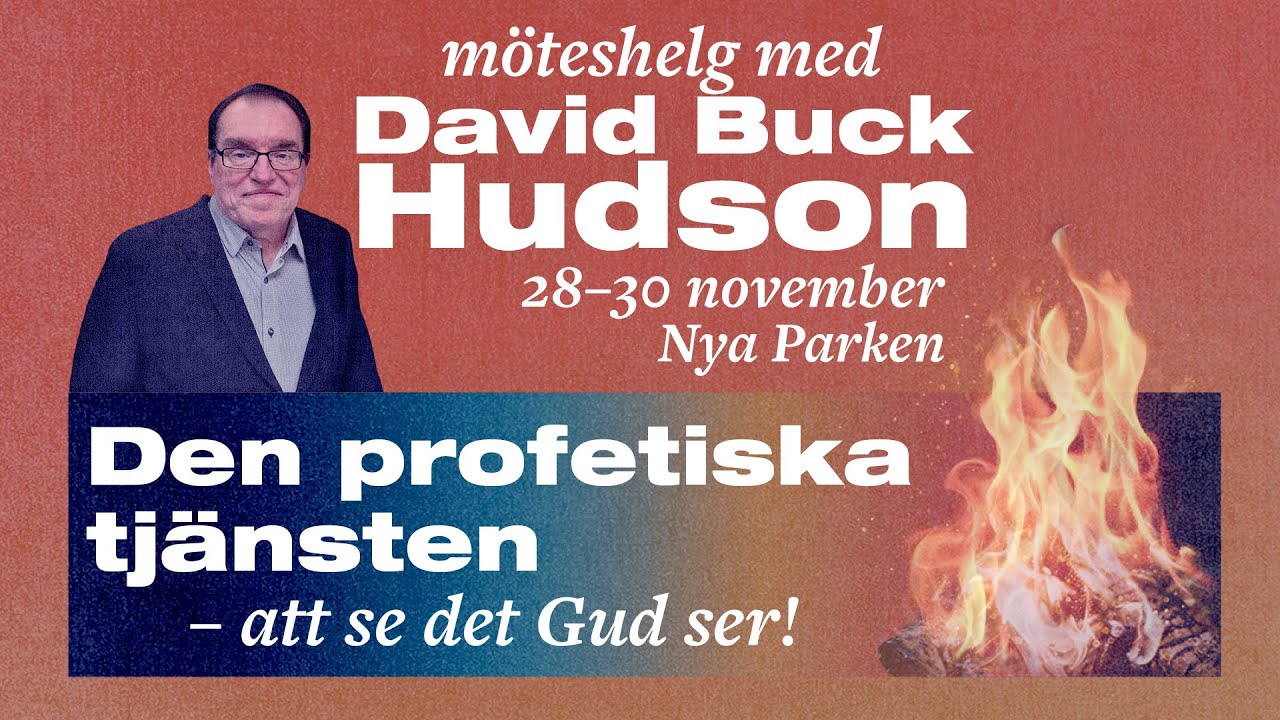 Gudstjänst | Live | 30 november 11:30