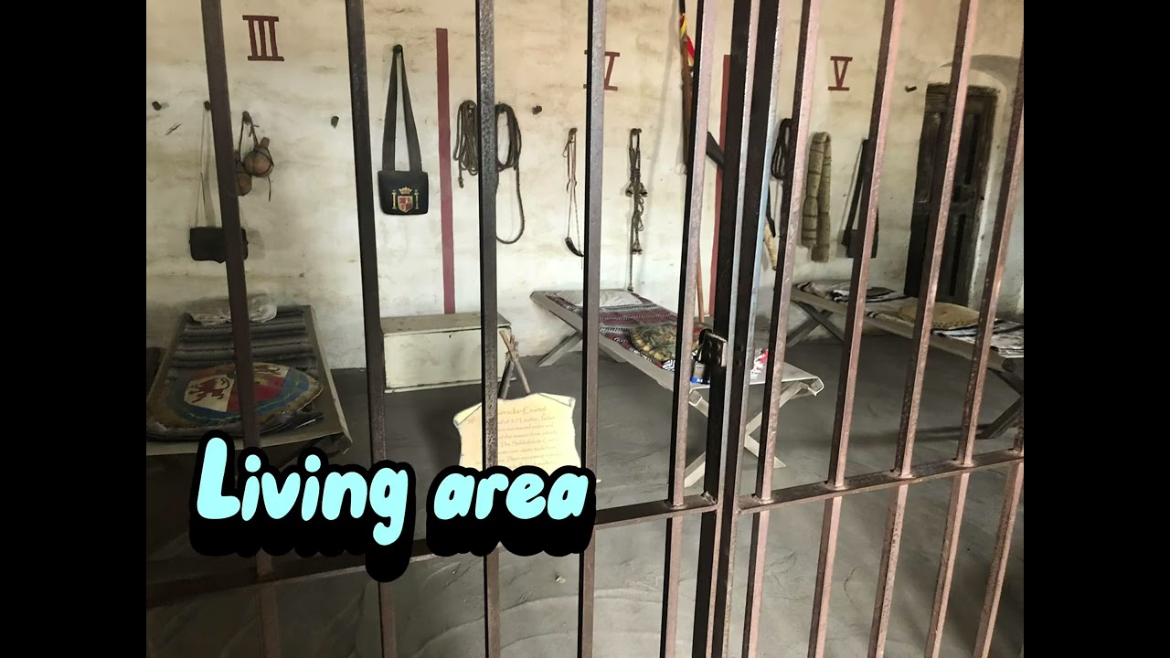 Visit Mission La Pur&iacute;sima Concepci&oacute;n in Lompoc, California!