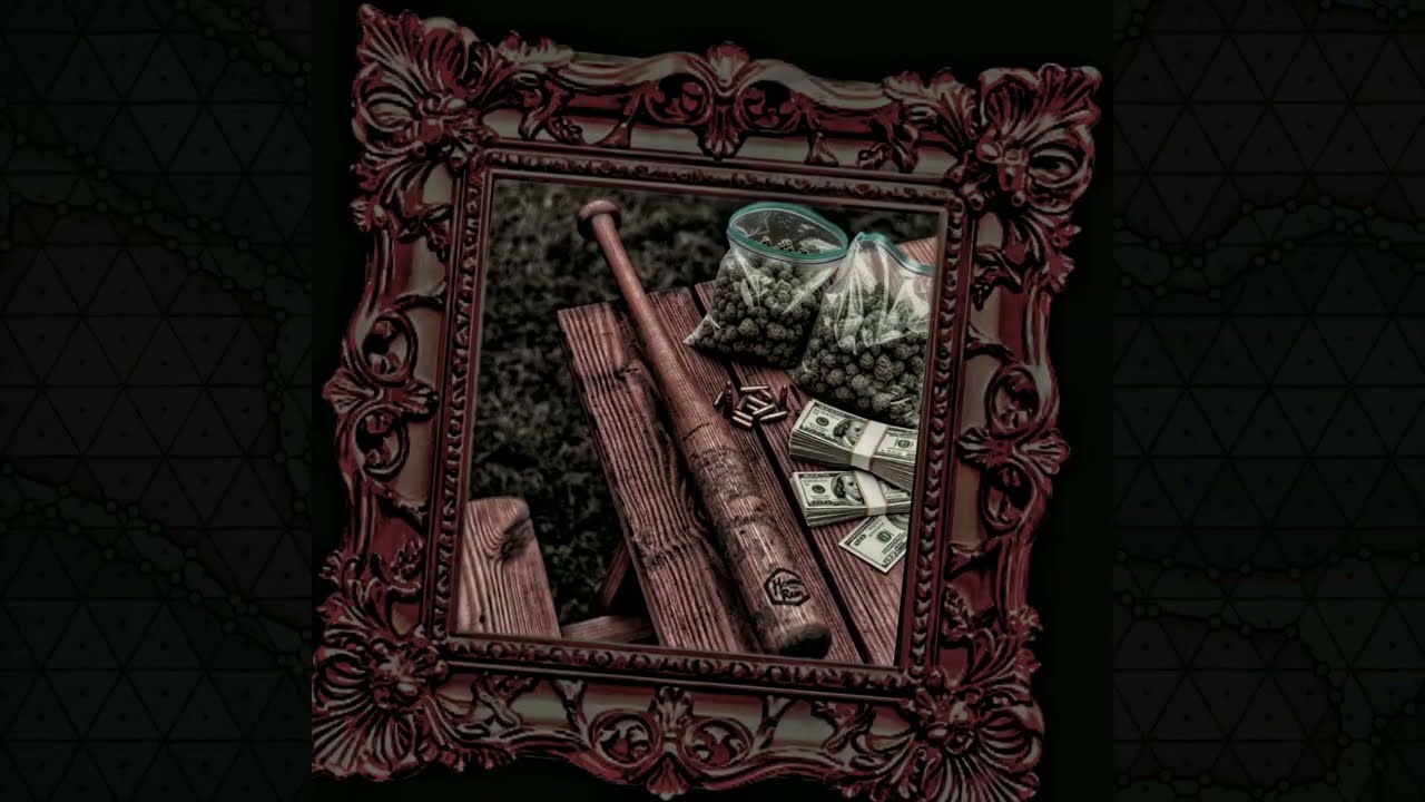 Conway the Machine x Joey Bada$$ type beat 'Home Run' 70 bpm