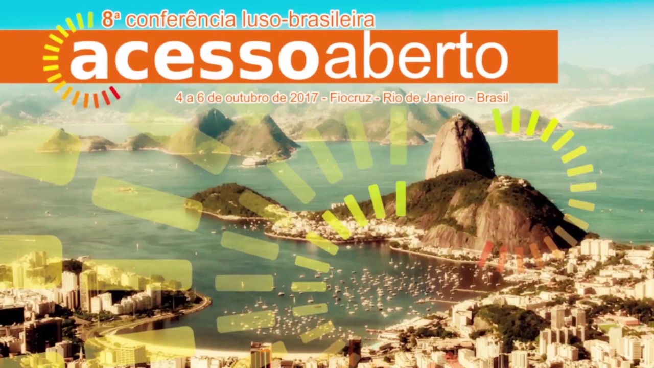 CONFOA 2017 MESA DE ABERTURA