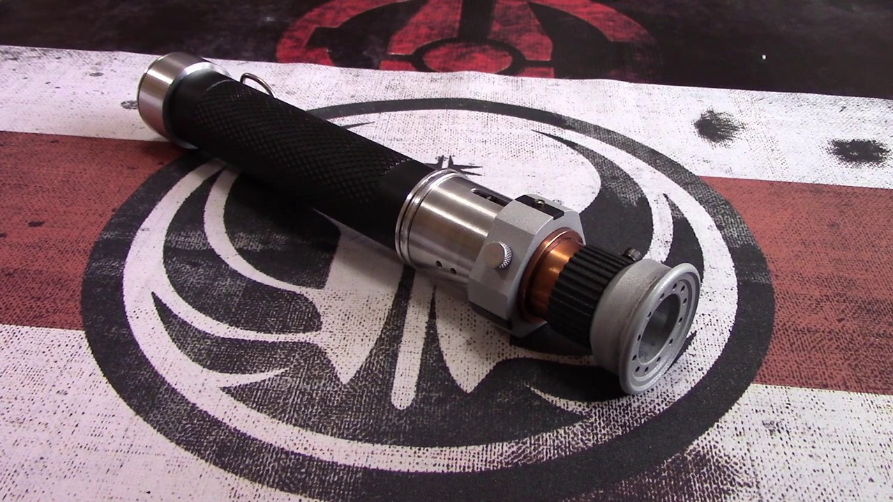 GCS Corran Horn Run 2 #9 -- Redux