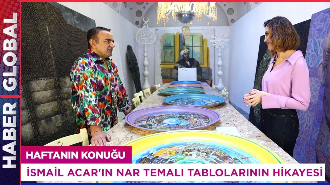 Poster 88. Bölüm | Poster'in Bu Haftaki Konuğu: İsmail Acar!
