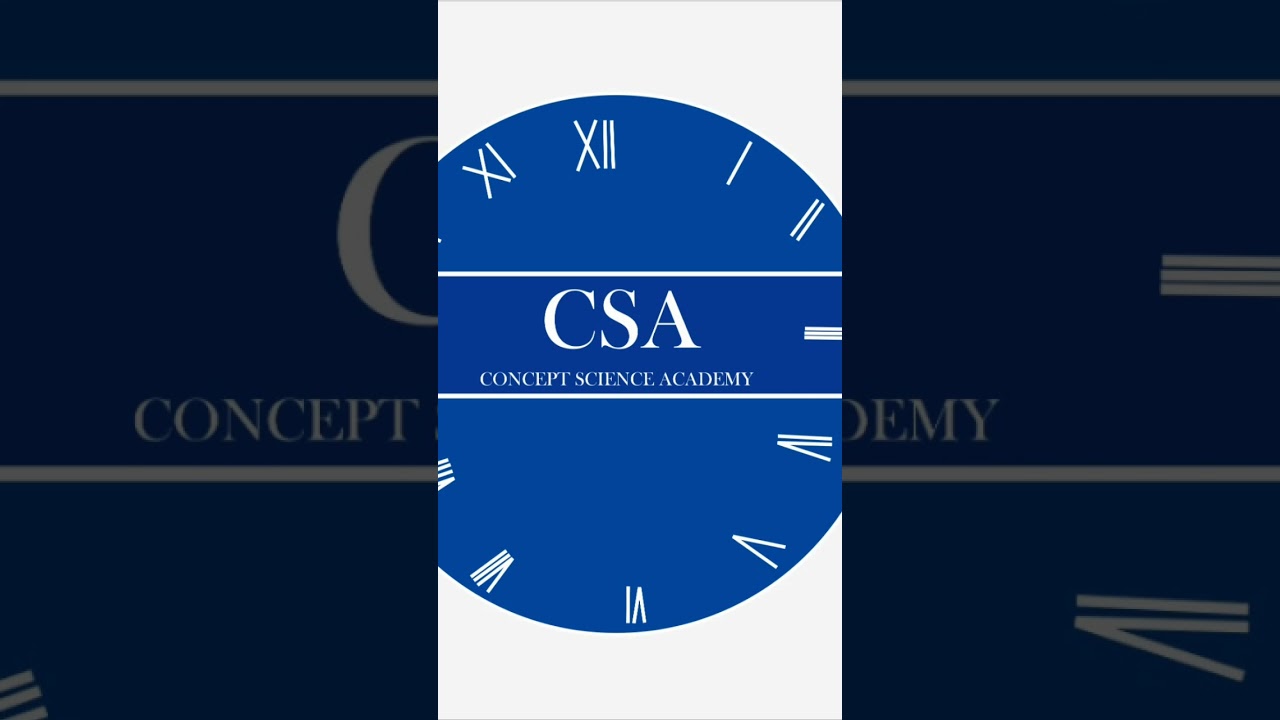 Concept Science Academy.            #shorts #100k #academy