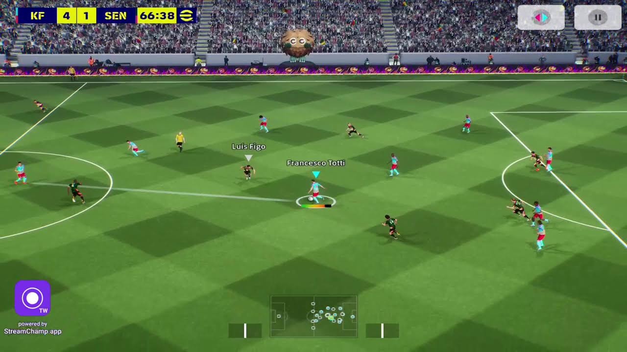 CHEIKHOUNA VS MBAYE SAMBE🔥🔥🔥