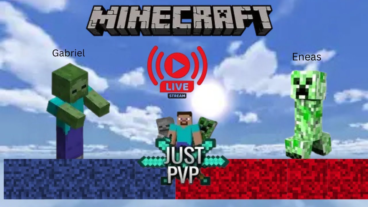 Minecraft mit besten Freund !!!