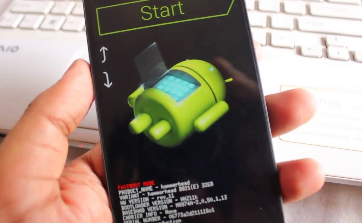 How to Root Nexus 5 Running 4.4.3 KitKat