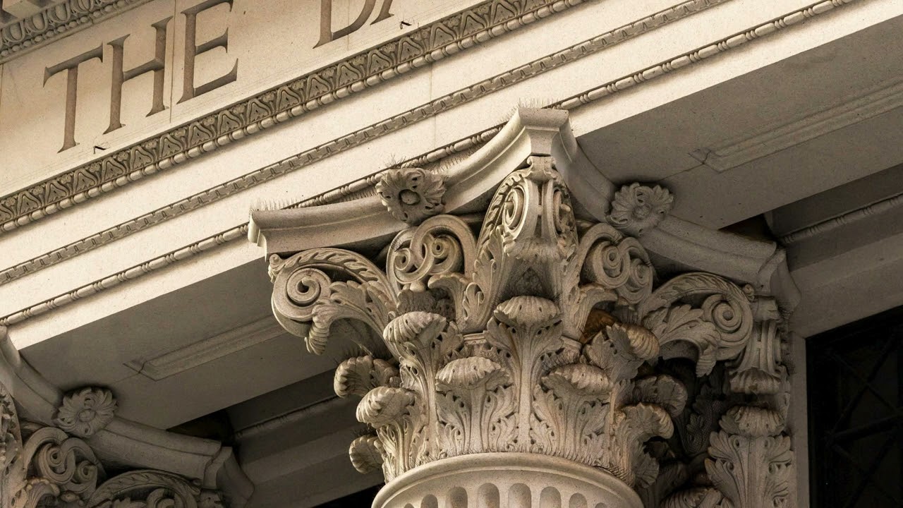 Bank Account is Listening......