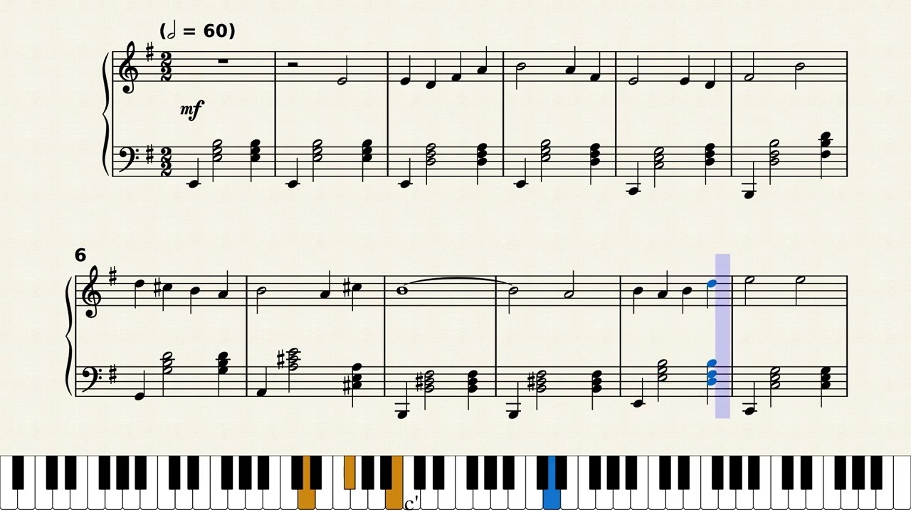 Sacred Harp Suite by Ronald E. McVey