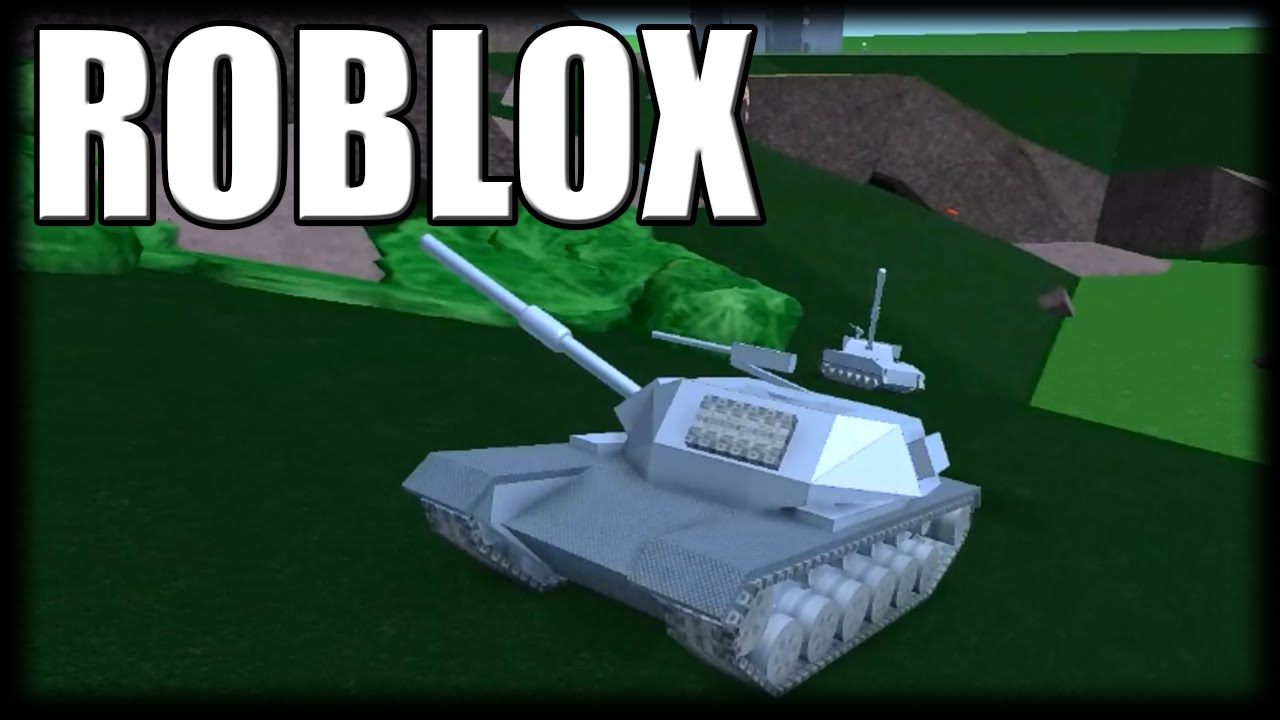 Jogando Roblox - Battlefield do Caos