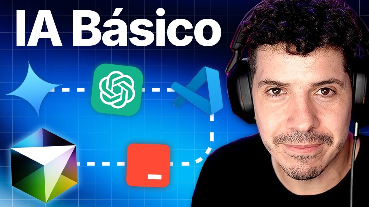 Por qué aprender la ingeniería IA como desarrollador y cómo empezar