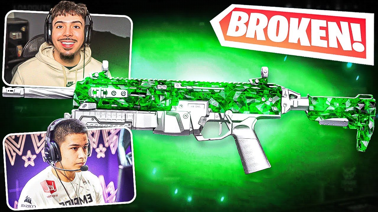I Used the Pro Player DRAVEC 45 CLASS in BLACK OPS 7.. (OVERPOWERED)