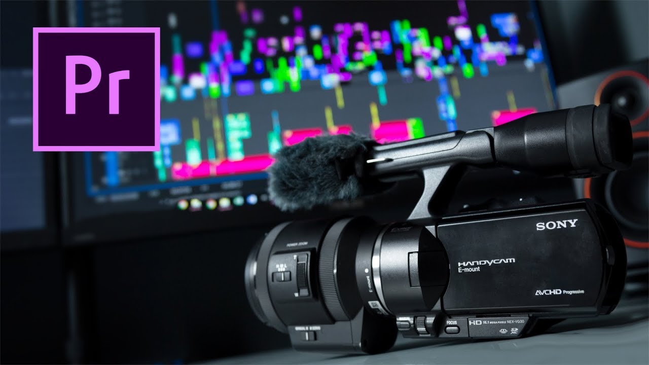 Comment FAIRE des RALENTIS FLUIDES - Tuto Premiere Pro !