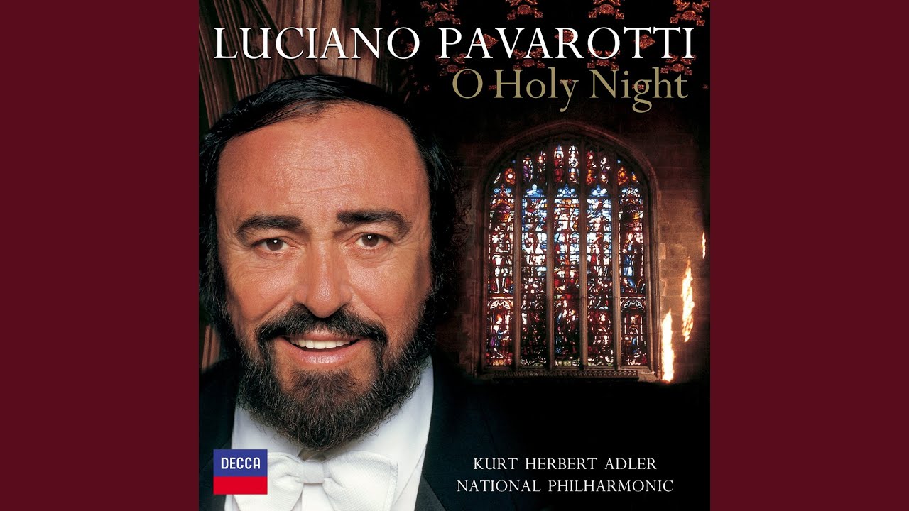 Gounod, J.S. Bach: Ave Maria, CG 89a (Orch. Gamley)