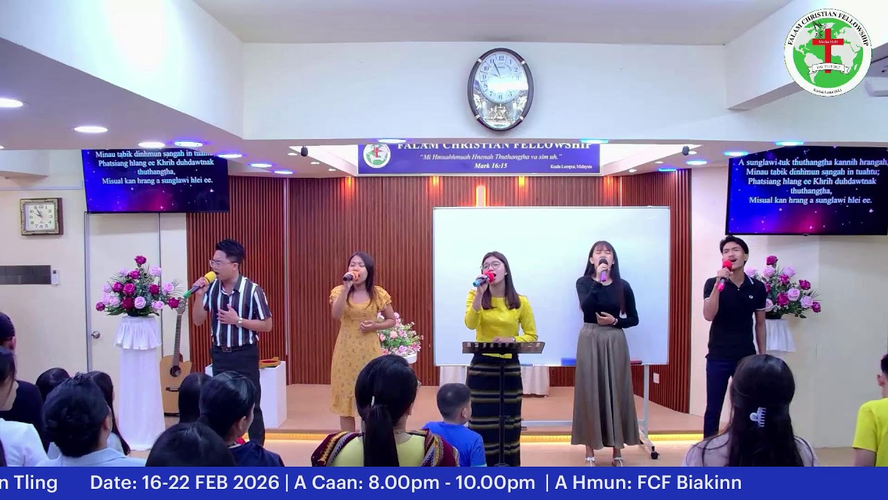 FCF Malaysia