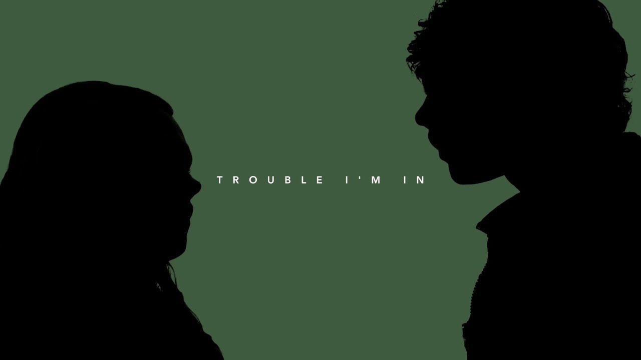 Bellamy & Clarke | Trouble I'm In (S1)