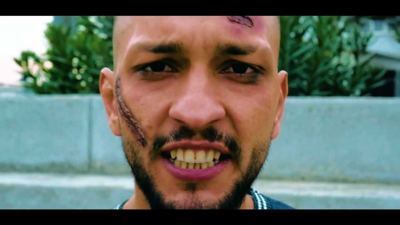 Voltano - Astalavista (Official Video)