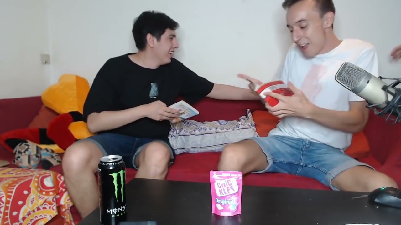 Nissaxter y el Caballero Vampiro