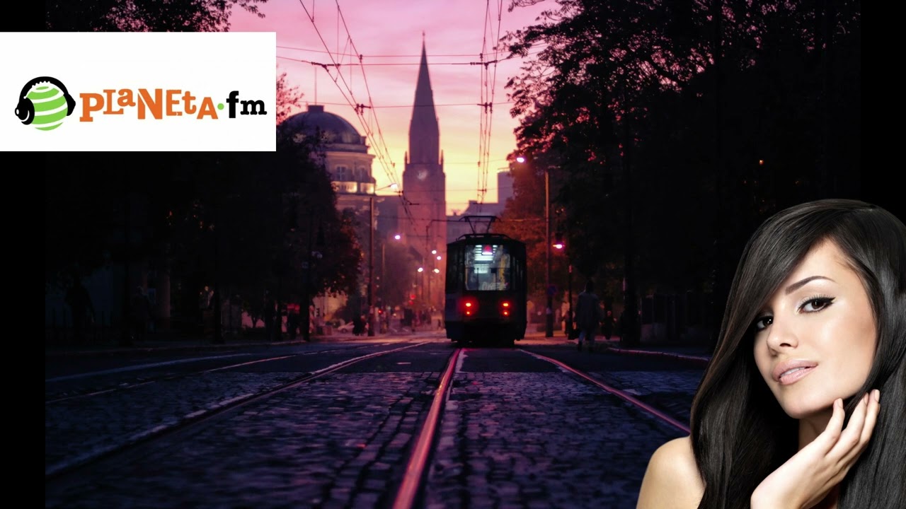 🎧🎧🎧 Planeta Fm Poznań stare nagrania 🎶🎶🎶🎶🎶