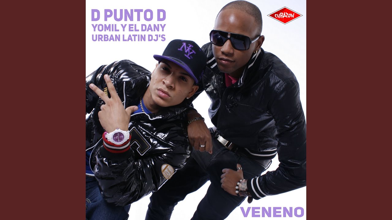 Entre Tu Y Yo (feat. El Nino Hernandez)