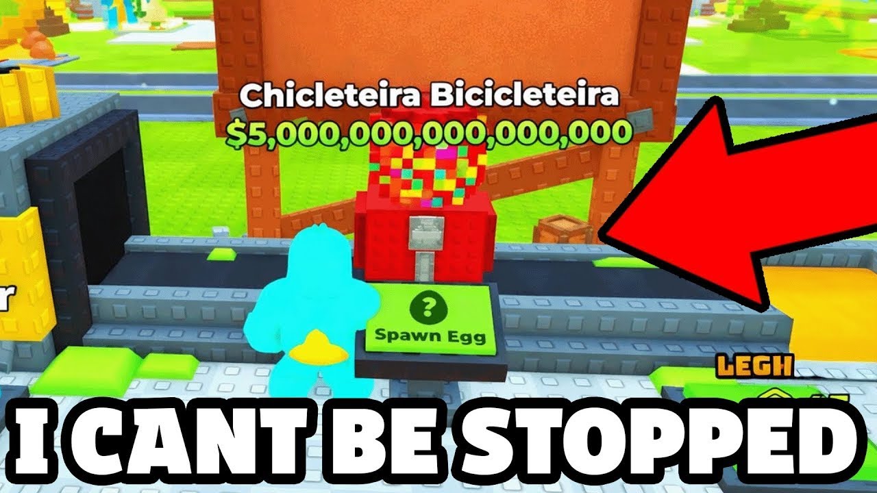 I JUST GOT THE RAREST EXOTIC SECRET BRAINROT 😱 (Fishing Brainrot Roblox)